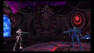 All Dark Samus Battles ! Metroid Prime 2 Echoes-Metroid Prime 3 Corruption