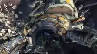 Titanfall 1 Animations