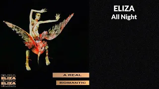 ELIZA - All Night - (LEGENDADO PT-BR)