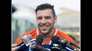 The Cult of Hockey's "How to proceed with Lucic and Nurse?" podcast