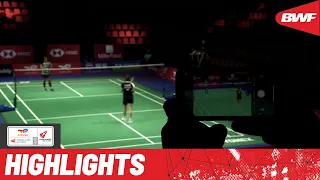 India chases a second victory against a willful Scotland at the TotalEnergies BWF Uber Cup Finals