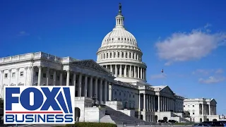 Senate gavels in to convene the 118th Congress and swear in Senators