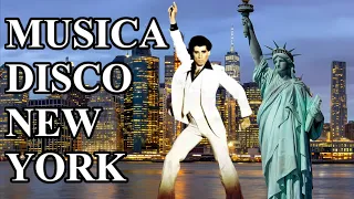 NEW YORK for 1 day, I know STUDIO 54 disco music club today and history 2023