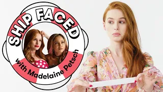 Riverdale's Madelaine Petsch Reveals What She Hopes for Choni's Future | Ship Faced