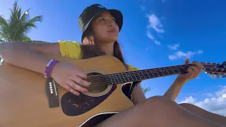 Majarlica - Kalikasan (Acoustic)