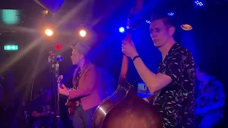 Kokomo Kings - The Wonder Man, live at medley Malmö, March 23, 2024