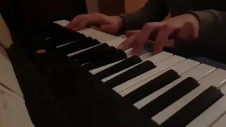 Beethoven - Für elise 61 keys [Luigi,13 y.o.]