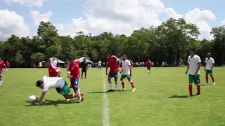 COSTA RICA VS  MEXICO. | WMFC 2019