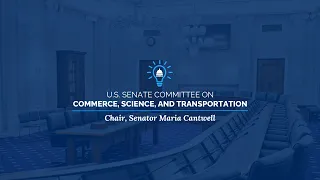 Subcommittee Hearing: The Need for Transparency in Artificial Intelligence