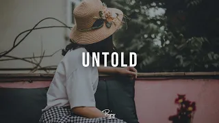 "Untold" - Uplifting Rap Beat | Free R&B Hip Hop Instrumental Music 2022 | Mandalaz #Instrumentals