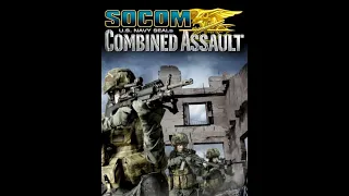 SOCOM COMBINED ASSAULT