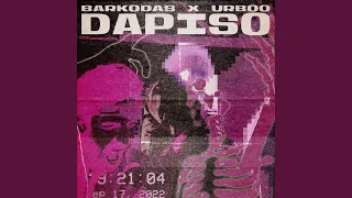 dapiso (feat. Urboo)