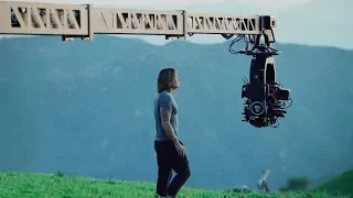 Keith Urban - Coming Home ft. Julia Michaels (Behind the Scenes)