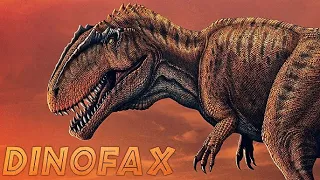 DinoFax 2023 Compilation!