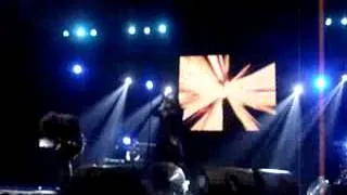 cradle of filth   funeral in carpathia (live at hammersonic jakarta) flv