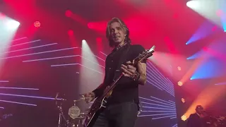 Rick Springfield - Alyson - 3/25/23