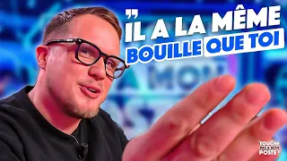 Est-ce vraiment le bébé de Guillaume Genton ? Raymond n'y croit PAS !