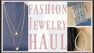 How to Style Jewelry for Women over 40 | How Mature Women Wear Jewelry