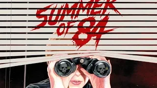 Summer of 84 Soundtrack Tracklist