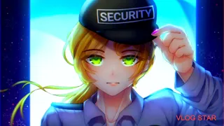 Nightcore (Hello Again) FNAF Security Breach 🎵