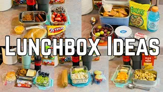 What’s in my Husbands Lunchbox | LUNCHBOX IDEAS | January 2024