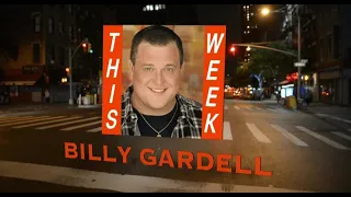 Billy Gardell | Gotham Comedy Live