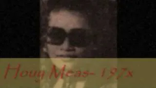 " PRALKOL SENE EOUI OUN VENH " by Houy Meas -1972