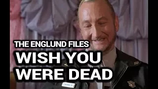The Englund Files: Wish You Were Dead (2002)