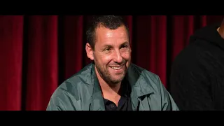 Adam Sandler Proves 25 Years later, Happy Gilmore Has Still Got It