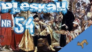 Let's Play Europa Universalis 4 - Art of War - Deutsch HD - Pleskau # 54