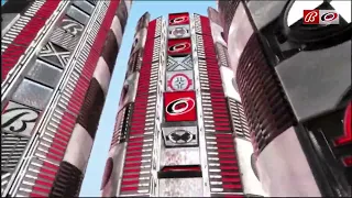 Carolina Hurricanes TV Intro (2023)