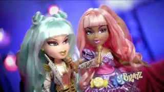 Bratz Style Starz commercial featuring Maya Martinez