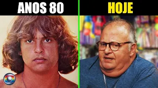 O Que REALMENTE Aconteceu com os Cantores Famosos dos Anos 80? #2