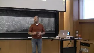 Lecture 9 | MIT 6.832  (Underactuated Robotics), Spring 2018