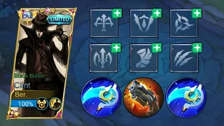 THANK YOU MOONTON FOR THIS NEW CLINT ONE SHOT BUILD!! ( 100% broken ) CLINT BEST BUILD 2023