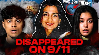 Sneha Philip’s Mysterious 9/11 Disappearance