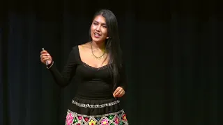 Re-thinking Who We Are Through A Decolonizing Lense | Sisa Quispe | TEDxUnionTownshipWomen