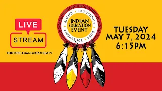 Indian Education Event - Forest Lake High School