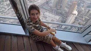 148 Этаж Бурдж-Халифа | Цены | Дубай | Burj Khalifa Dubai