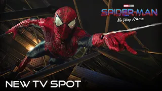 SPIDER-MAN: NO WAY HOME (2021) "Death" NEW TV SPOT - Trailer | Marvel Studios & Sony Pictures (HD)