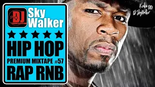 OldSchool Hip Hop R&B 2000s 90s Music Megamix Club Mix | DJ SkyWalker r&b / hip-hop radio
