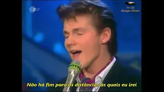 A-ha – Hunting High And Low (Tradução)