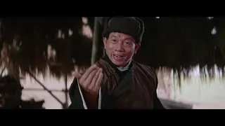 jackie Chan combat de maître (1994 film complet en français )