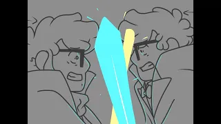 Lullaby for a Prince - A Gravity Falls Animatic