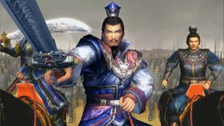 184 AD Yellow Turban Rebellion  Dynasty Warriors Movie Part 2