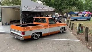 C10 by Reyna Bros at C10’s in the Park 2019