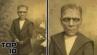 Top 10 Evil People From History we WISH we could FORGET - Part 5