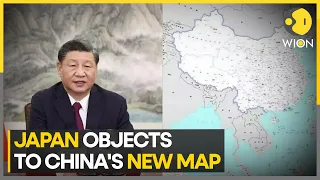 ASEAN meet 2023 concludes in Jakarta; Japan joins the chorus to criticise China's new map | WION