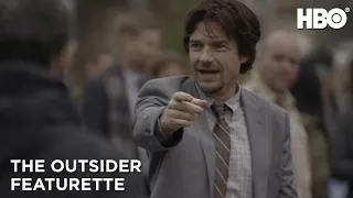 The Outsider: Jason Bateman - Bringing the Series to Life Featurette | HBO