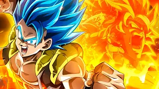 (Dragon Ball Legends) NEW LF INCOMING ALREADY? SUMMONABLE ULTRA? REVEAL AND STUFF #21 PREDICTIONS!